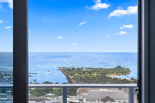 629 Keeaumoku St #3101 Photo 1