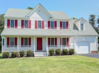 7754 Nathan Ln, North Chesterfield, VA 23235