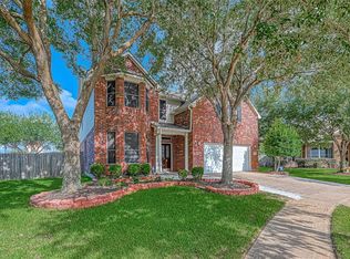 26031 Chapman Falls Dr, Richmond, TX 77406