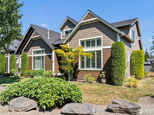 11409 Portage Place NW, Gig Harbor, WA 98332