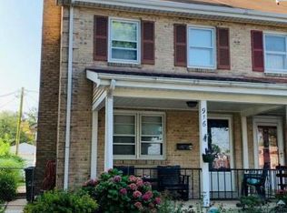 916 E Fulton St, Lancaster, PA 17602