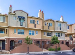 1341 Mission Rd, South San Francisco, CA 94080