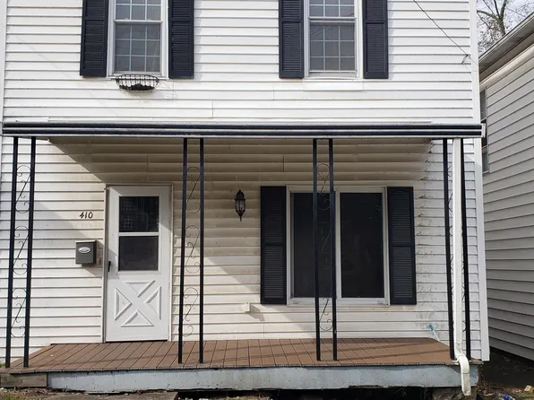 410 Broaddus Ave, Clarksburg, WV 26301