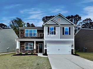 10524 Bradstreet Commons Way, Charlotte, NC 28215
