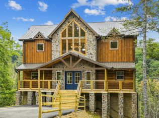 (Undisclosed Address), Sevierville, TN 37862