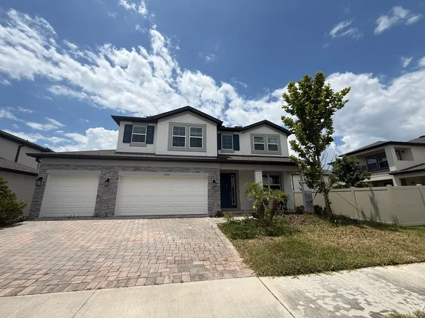 33234 Sycamore Leaf Dr, Wesley Chapel, FL 33545