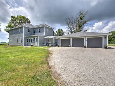 37 Coast Rd, Maroa, IL, 61756