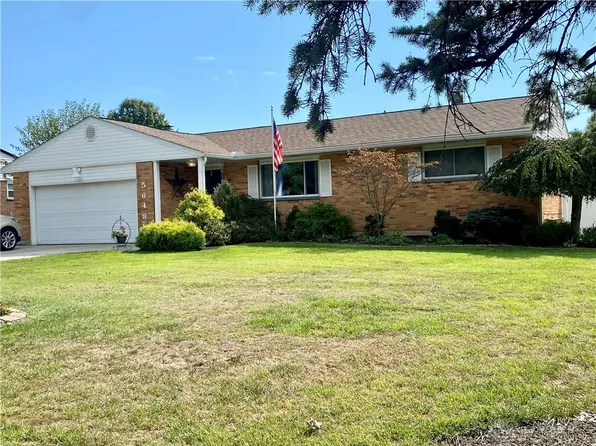 5648 Tica Ave, Dayton, OH 45424