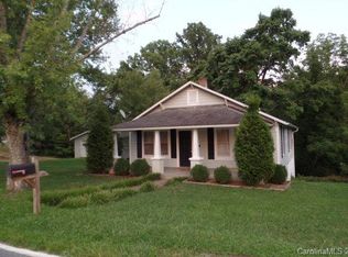 3118 Fairview Rd, Nebo, NC 28761