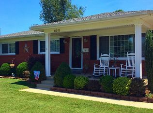 6311 Greenview Dr, Louisville, KY