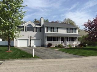 71 Mallard Point, Merrimack, NH 03054