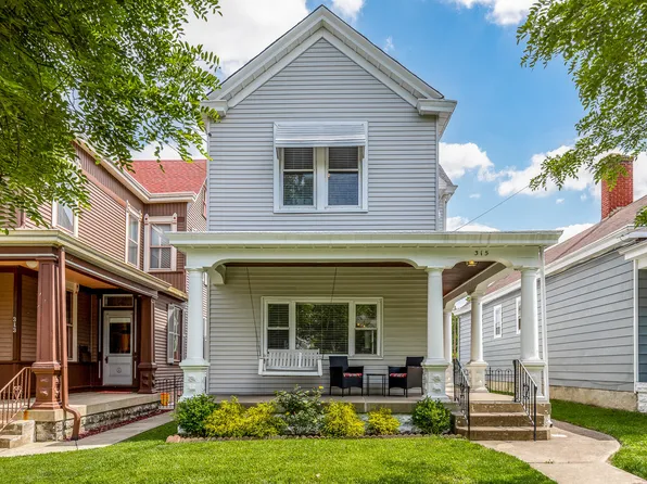315 Ward Ave, Bellevue, KY 41073