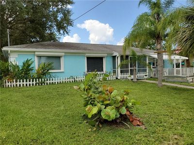 22351 Montrose Ave, Pt Charlotte, FL, 33952