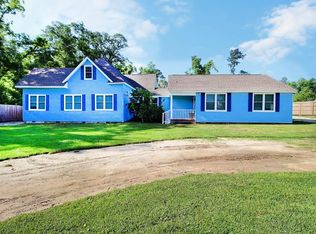 120 5th Ave SE, Cairo, GA 39828