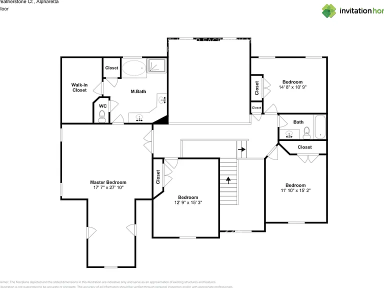 515 Weatherstone Ct — Photo 3