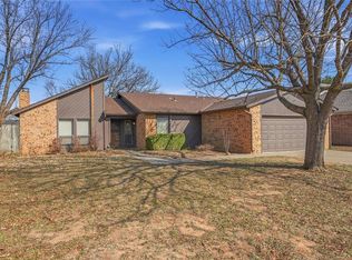 4309 Vincent St, Norman, OK 73072