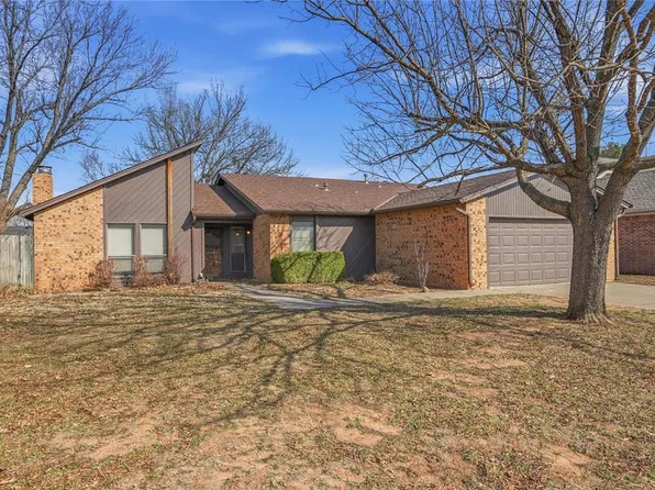 4309 Vincent St, Norman, OK 73072