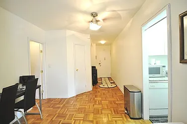 Rented by Keller Williams NYC