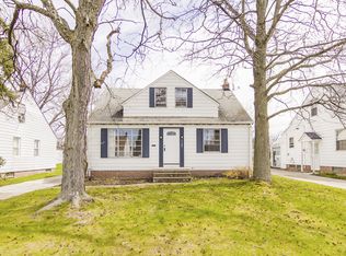 5189 Catherine St, Maple Heights, OH