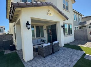 4526 S Nageli St, Mesa, AZ 85212