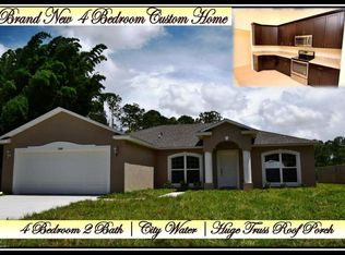 1561 Kelly St SE, Palm Bay, FL 32909