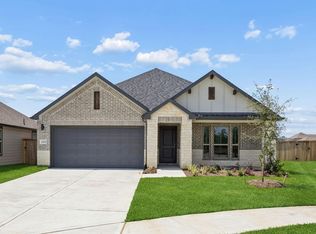 1204 Pavia Fields Dr, Huffman, TX 77336