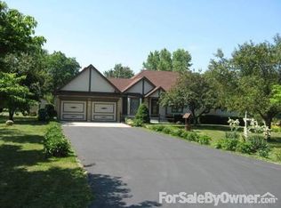 14204 Homestead Rd, Kearney, MO 64060