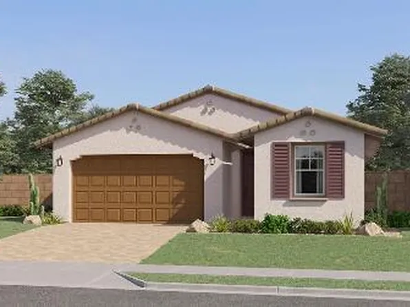2123 W Rutledge Avenue, Apache Junction, AZ 85120