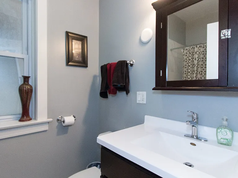 3703 N Racine Ave #1 — Photo 10