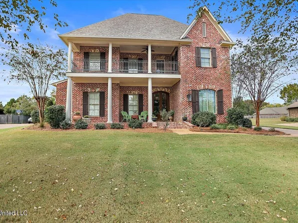 142 Beaufort Cir, Madison, MS 39110