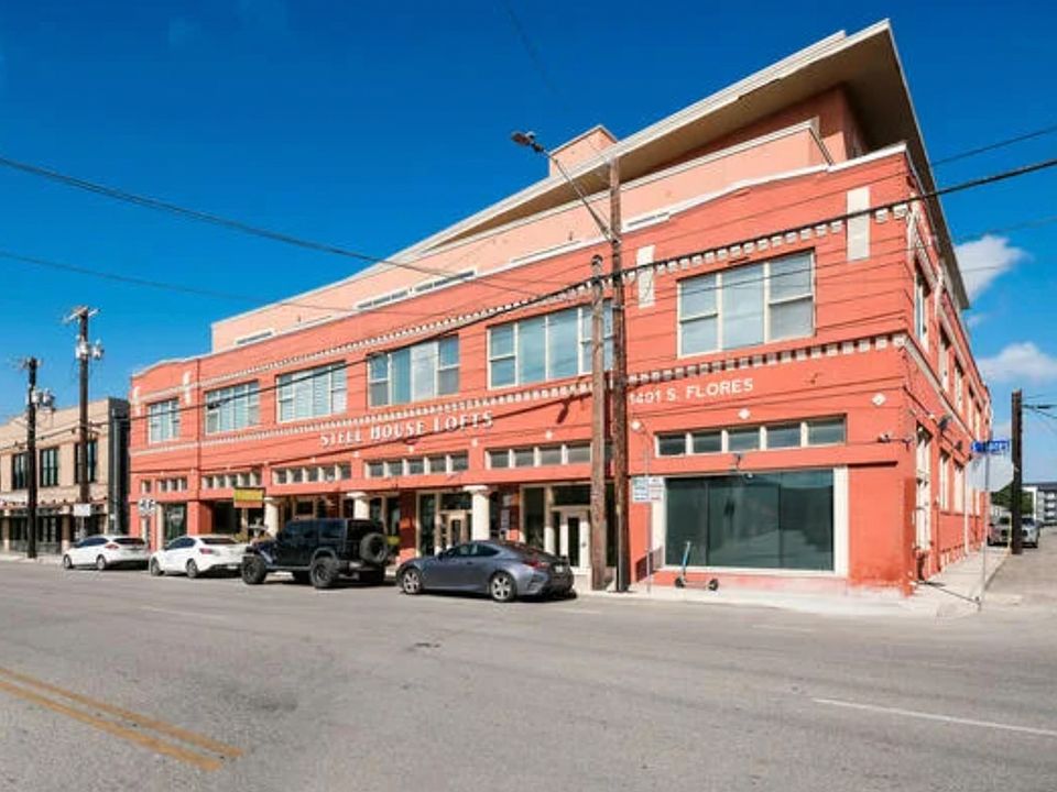 1st image of 1401 S Flores St APT 119