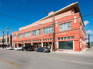 1401 S Flores St APT 119, San Antonio, TX 78204