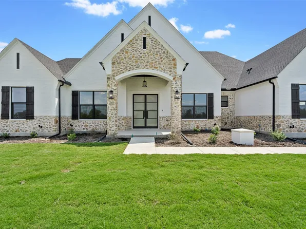 556 Aermotor Loop, Weatherford, TX 76085