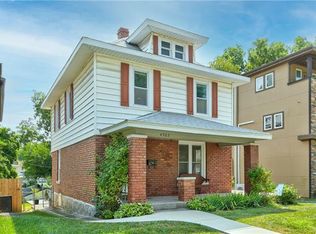 4503 Eaton St, Kansas City, KS 66103
