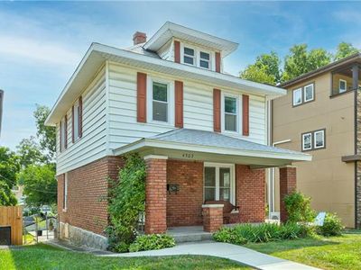 4503 Eaton St, Kansas City, KS, 66103