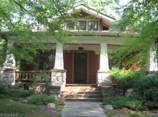 611 5th Ave, Greensboro, NC 27405