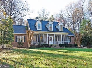 6767 Signal Hill Rd, Manassas, VA 20111