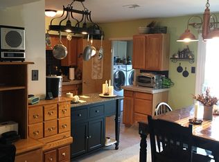 505 3rd St, East Greenville, PA 18041