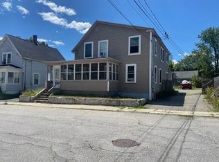 52 North Ave, Sanford, ME 04073