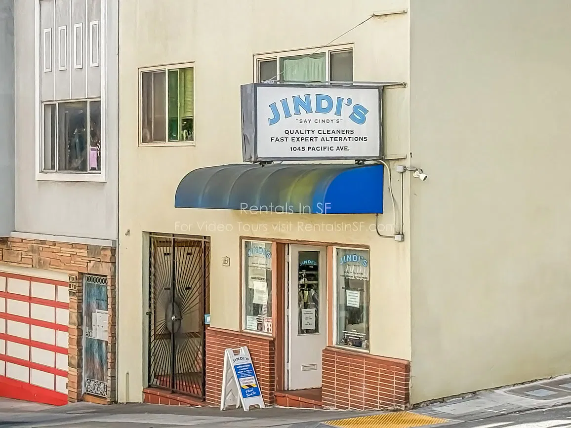 1 bed, 1.0 bath, 500 sqft, $3,500 — Photo 3