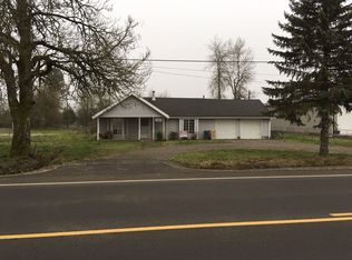 35893 Riverside Dr SW, Albany, OR 97321