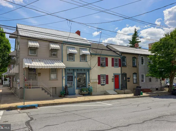 440 Un St #448, Columbia, PA 17512
