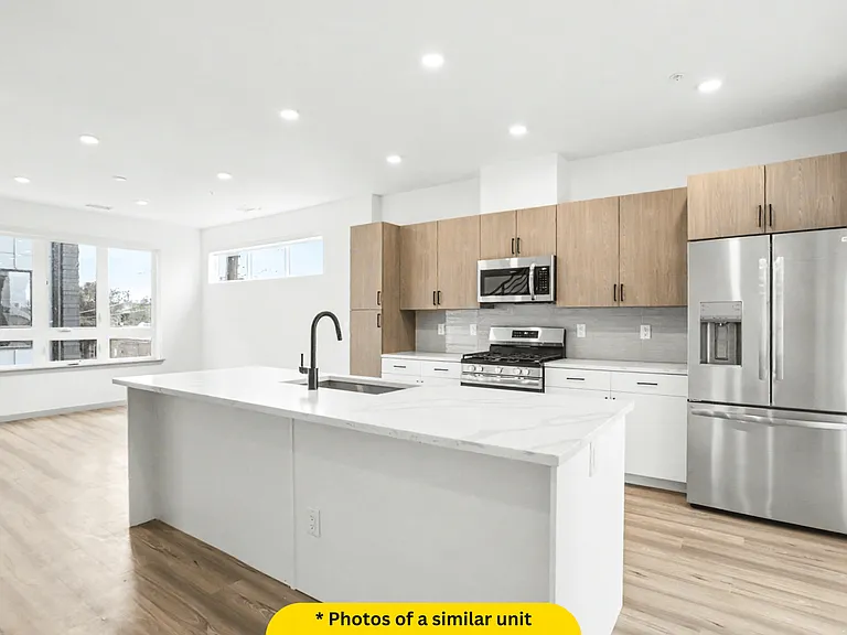 University Hills Townhomes — Photo 79