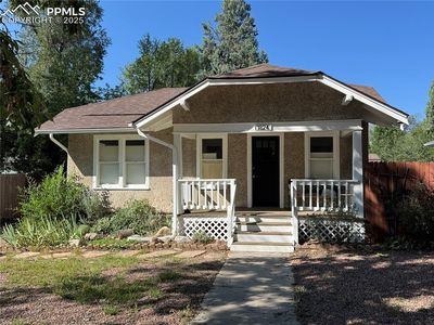 1824 Lorraine St, Colorado Springs, CO, 80905