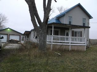 11400 Waldron Rd, Waldron, MI 49288