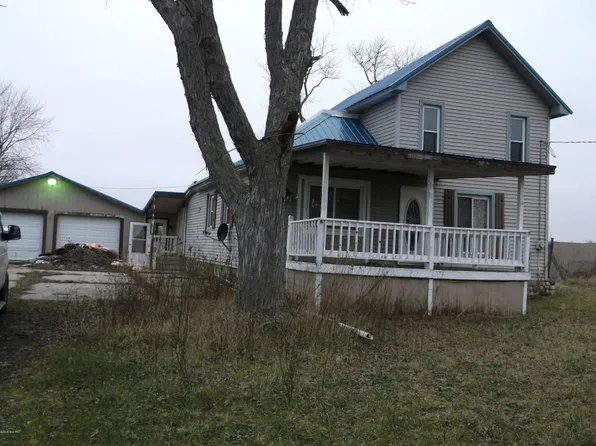 11400 Waldron Rd, Waldron, MI 49288