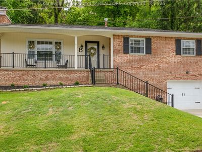 539 S Fort Dr, Charleston, WV, 25314