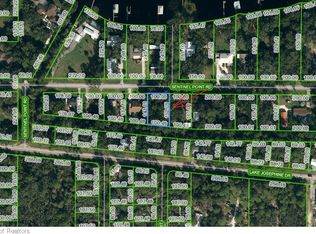 1901 Sentinel Point Rd, Sebring, FL 33875