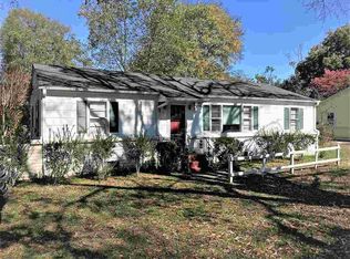 928 Carridale St SW, Decatur, AL 35601