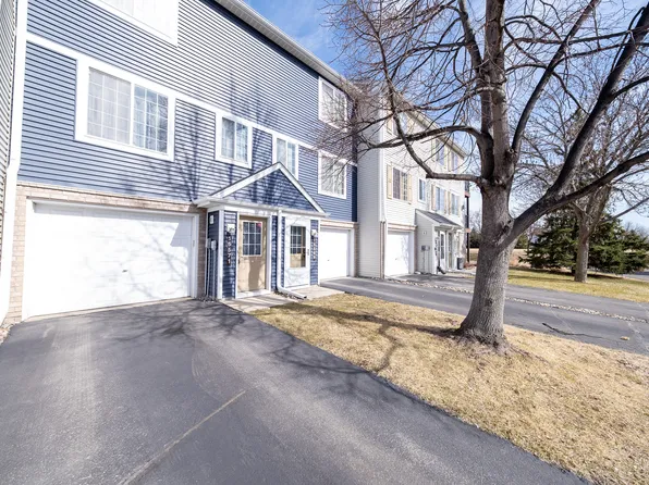 15571 Flight Way, Apple Valley, MN 55124